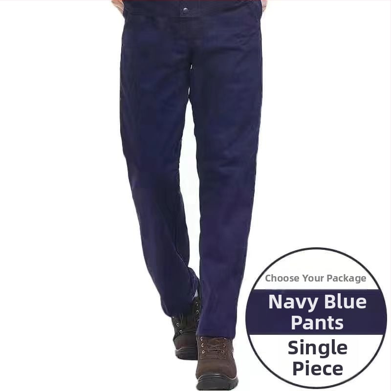 Ανδρικό σετ ρουχισμού εργασίας από πολυεστέρα, κατάλληλο για βροχερή άνοιξη, καταχωρήθηκε το φθινόπωρο του 2020