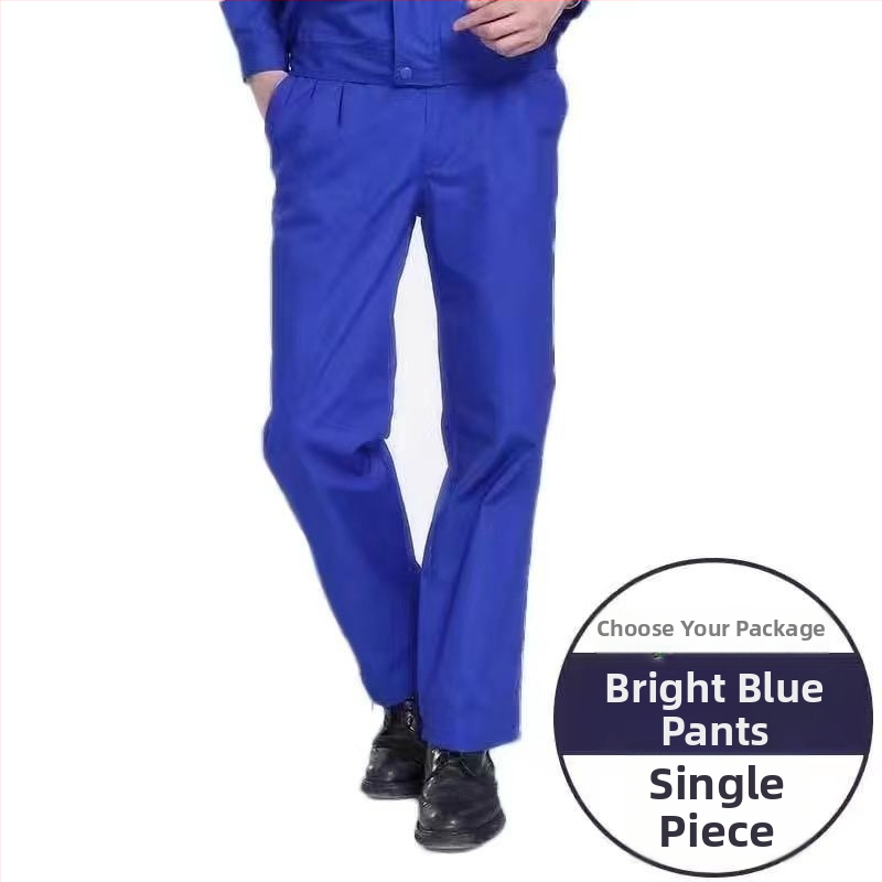 Ανδρικό σετ ρουχισμού εργασίας από πολυεστέρα, κατάλληλο για βροχερή άνοιξη, καταχωρήθηκε το φθινόπωρο του 2020