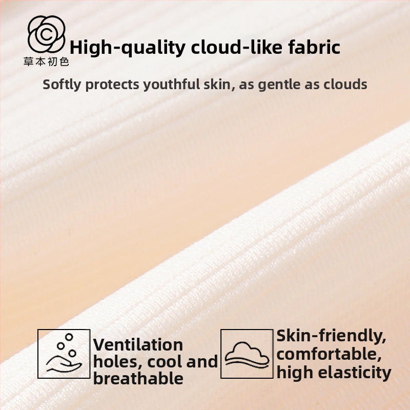 Dievčenská podprsenka v štýle vesty, nylon, plný košík, tenké tvarované košíky s penou, pevné dvojité ramienka, vek 12–15