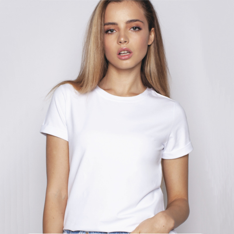 Majica slim fit s okruglim izrezom, kratki rukavi, pamuk-mješavina s tiskom