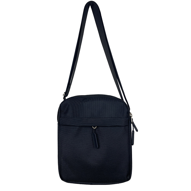 Muška crossbody torba od Oxford tkanine, ultra lagana, xinpaida (Oxford tkanine; ultra lagana; xinpaida)