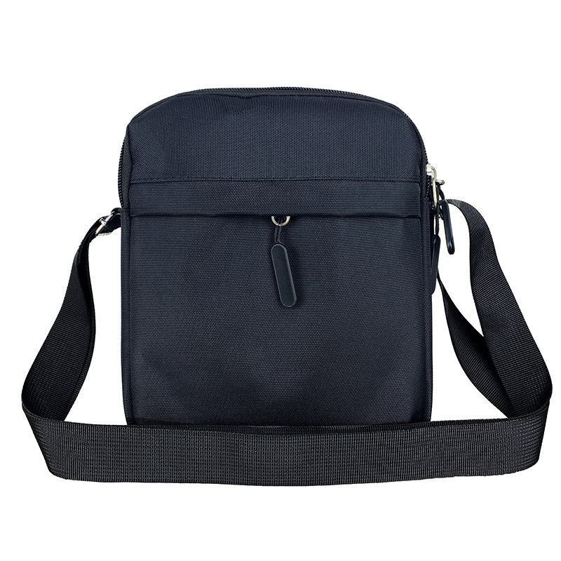 Muška crossbody torba od Oxford tkanine, ultra lagana, xinpaida (Oxford tkanine; ultra lagana; xinpaida)