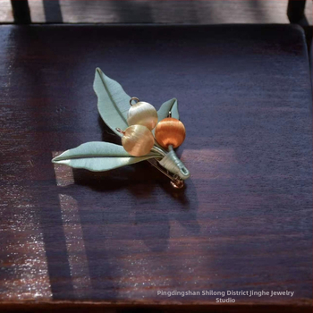 Fejdísz virág alakú – ötvözet, vintage, uniszex, szövés, testreszabható