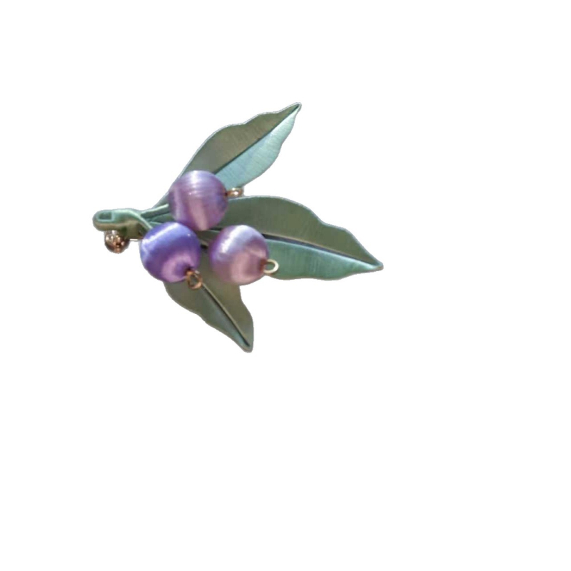 Fejdísz virág alakú – ötvözet, vintage, uniszex, szövés, testreszabható