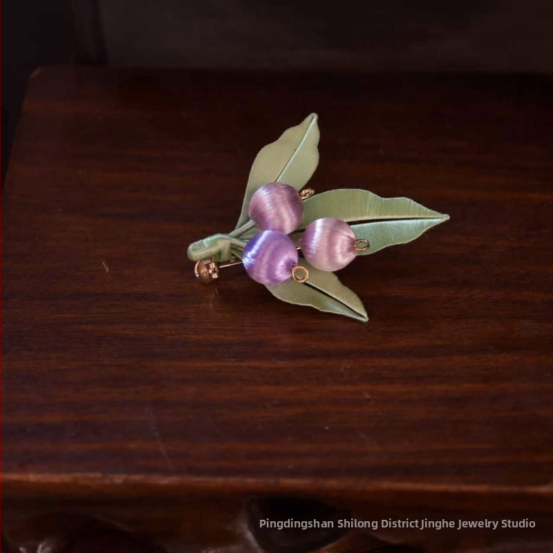 Fejdísz virág alakú – ötvözet, vintage, uniszex, szövés, testreszabható