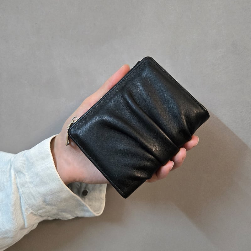 Portofel damă PU, căptușeală din poliester, respirabil, ultra-ușor, antibacterian