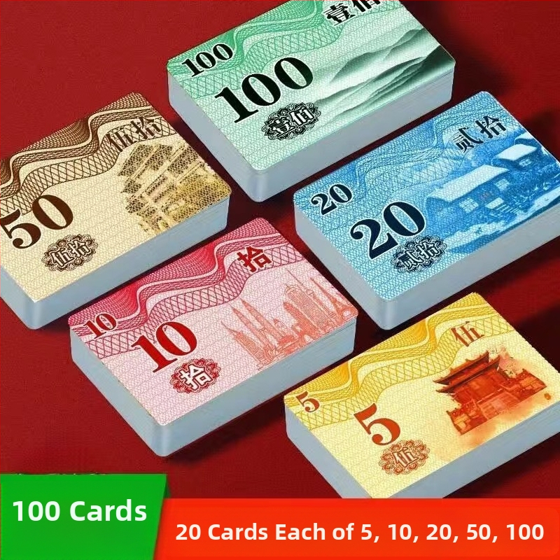 Carduri cu cip melamină, impermeabile, pentru şah și săli de jocuri, groase