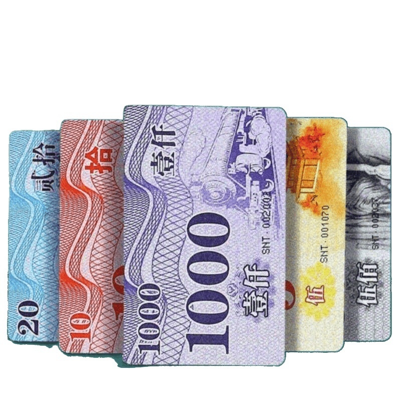 Carduri cu cip melamină, impermeabile, pentru şah și săli de jocuri, groase