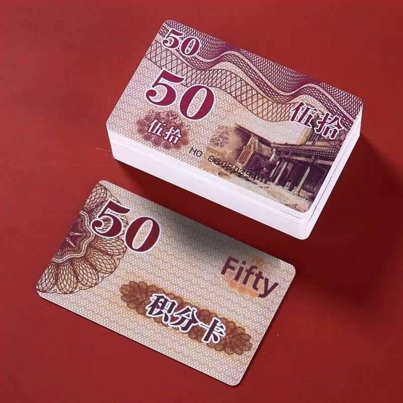 Carduri cu cip melamină, impermeabile, pentru şah și săli de jocuri, groase