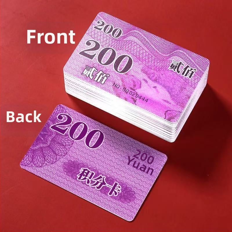 Carduri cu cip melamină, impermeabile, pentru şah și săli de jocuri, groase