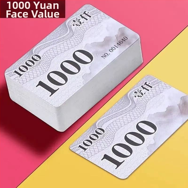 Carduri cu cip melamină, impermeabile, pentru şah și săli de jocuri, groase