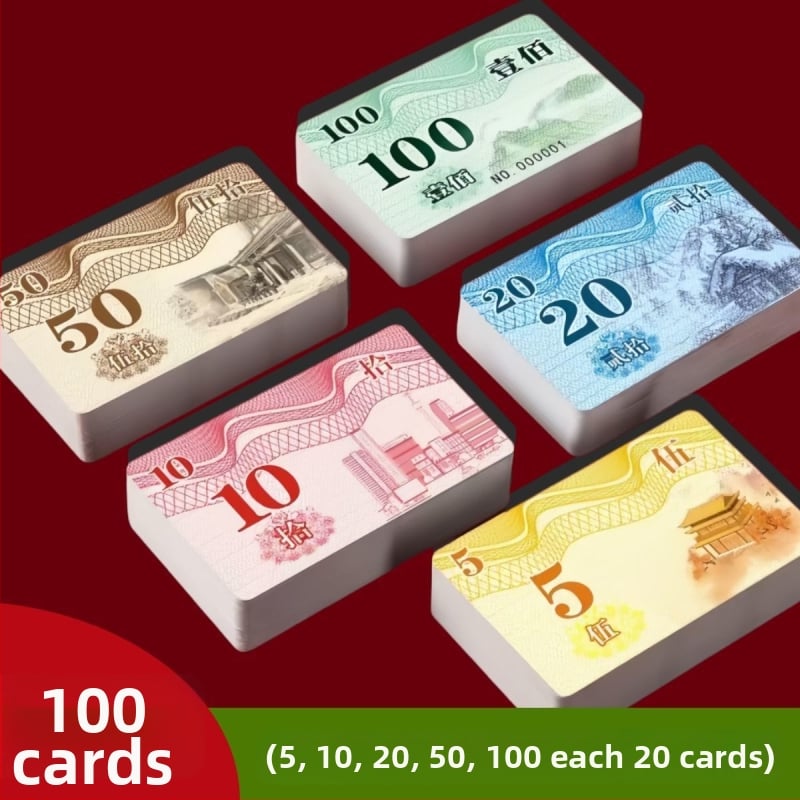 Carduri cu cip melamină, impermeabile, pentru şah și săli de jocuri, groase