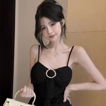 Wrap grudnjak / tube top s tankim oblikovanjem košarica, puna košarica, prozračan, lijep leđa, vest-stil seksi dizajn