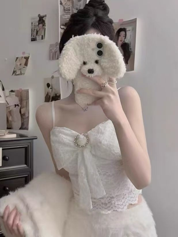 Wrap grudnjak / tube top s tankim oblikovanjem košarica, puna košarica, prozračan, lijep leđa, vest-stil seksi dizajn