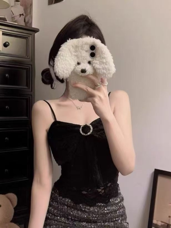 Wrap grudnjak / tube top s tankim oblikovanjem košarica, puna košarica, prozračan, lijep leđa, vest-stil seksi dizajn