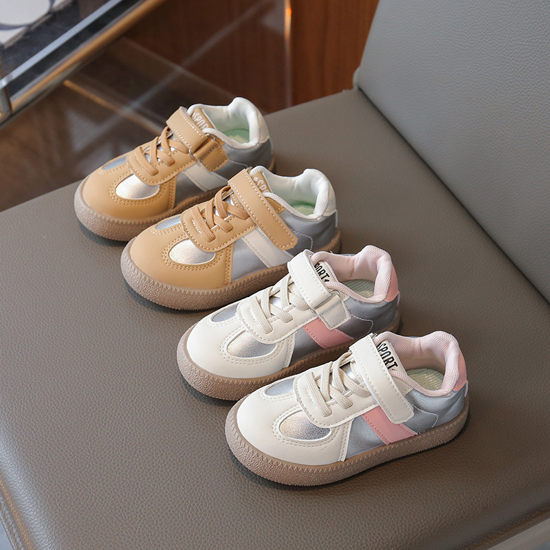 Dječje tenisice za djevojčice i dječake, cipelice za bebe, novi jesenski model 2026, tenisice s mekanim potplatom za hodanje, unisex