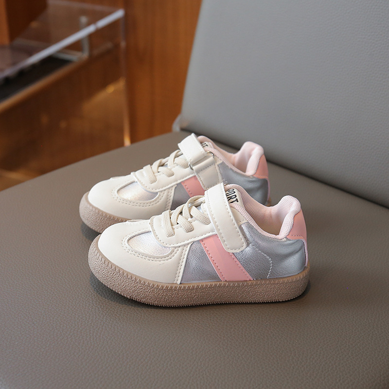 Dječje tenisice za djevojčice i dječake, cipelice za bebe, novi jesenski model 2026, tenisice s mekanim potplatom za hodanje, unisex
