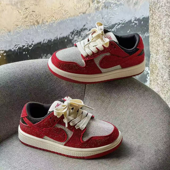 Dječje tenisice za trčanje - Unisex, Gornji materijal: Super Fiber, Potplat: Guma, Protuklizne i otporne na habanje, Kopča na čičak (Velcro), Debela potplat, Za djecu od 4-12 godina