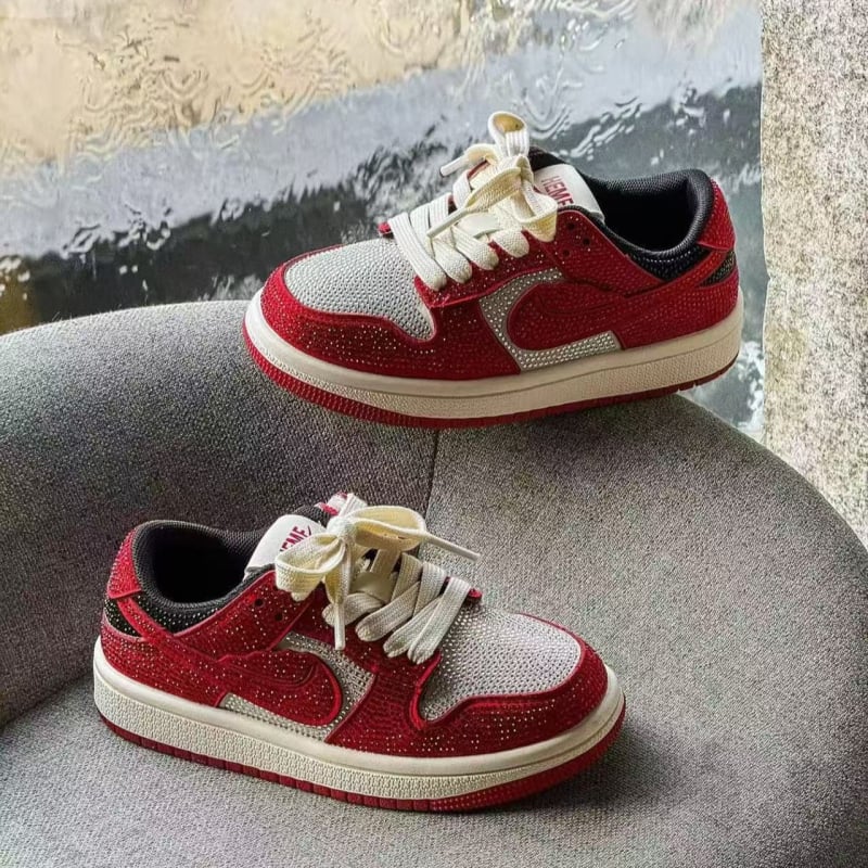 Dječje tenisice za trčanje - Unisex, Gornji materijal: Super Fiber, Potplat: Guma, Protuklizne i otporne na habanje, Kopča na čičak (Velcro), Debela potplat, Za djecu od 4-12 godina