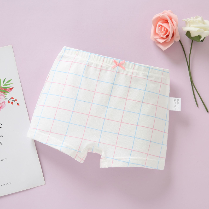 Apricot dječje gaćice za djevojčice, 95% pamuk (combed cotton), klasa A, za djecu 3–8 godina, šav s četiri igle i šest niti