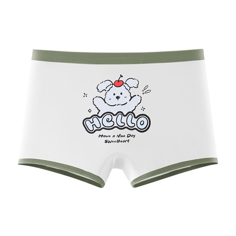 Dječje pamučne gaćice za dječake, 95% pamuk / 5% elastan, 100% pamuk u području prepona, Kategorija A, za djecu 3–8 godina, Ljeto 2025