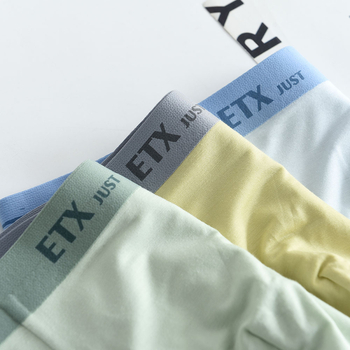 Muške modal boxerice, srednji pojas, za djecu od 8 godina