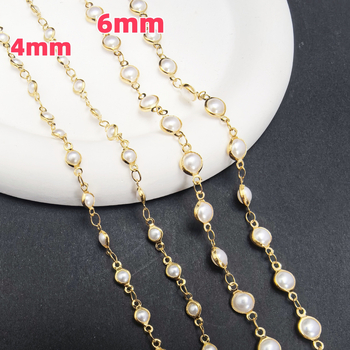 Spona do vlasov s perlou a retiazkou, ručne vyrobená, meď, elektroplátovanie, vintage prívesok pre pódiové vystúpenia a svadobné fotenie