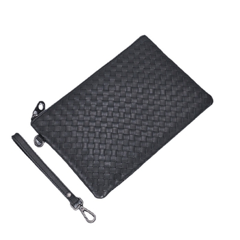 Tibberston muški clutch – koža prvog sloja, prirodna koža, gradski minimalizam, otporan na habanje