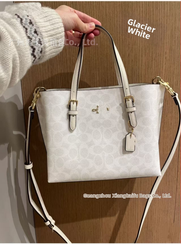 Koujia Mollie Jasmine 25 Visokokvalitetna ženska Tote torba