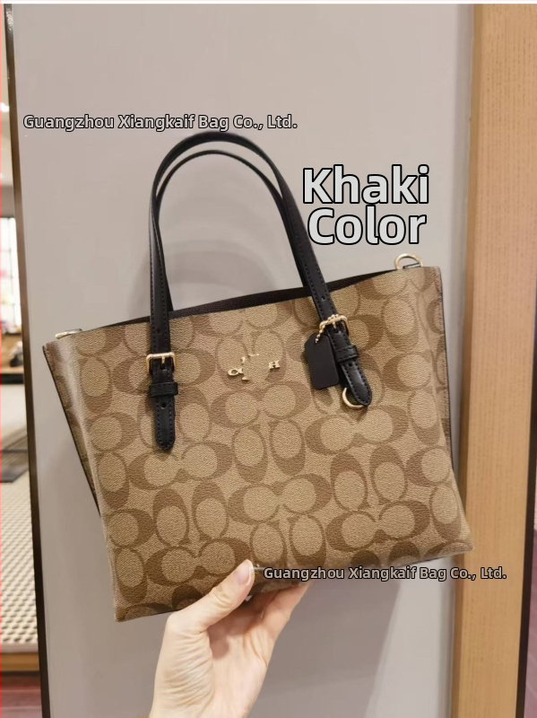 Koujia Mollie Jasmine 25 Visokokvalitetna ženska Tote torba
