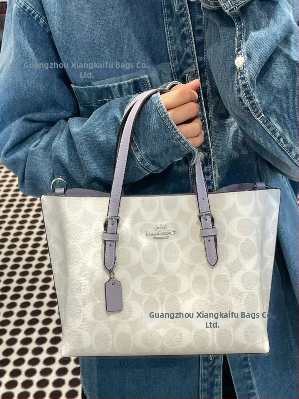 Koujia Mollie Jasmine 25 Visokokvalitetna ženska Tote torba