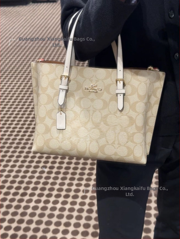 Koujia Mollie Jasmine 25 Visokokvalitetna ženska Tote torba