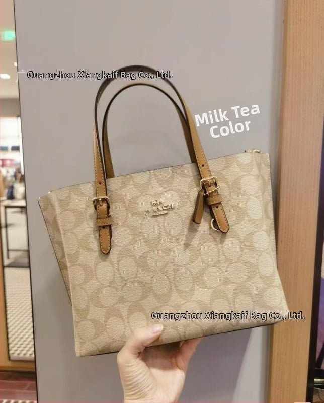 Koujia Mollie Jasmine 25 Visokokvalitetna ženska Tote torba