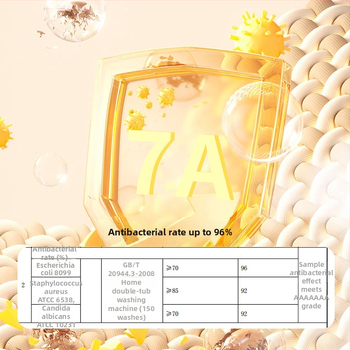 Ženski akrilni termalni set donjeg rublja s grijanjem, antibakterijski, antistatijski, baršunasta podstava, ekstra debela tkanina (301–350 g/m²)