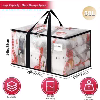 Geantă de mutat, material împletit, model ycl062, formă geantă de mână, depozitare