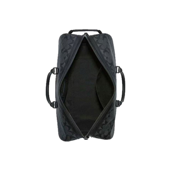 Vintage crossbody torba za putovanja, PVC, kapacitet 20–35L, prozračna i otporna na habanje, podstava od poliestera, unisex