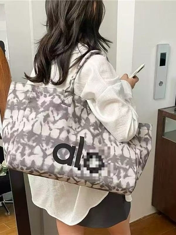 Platnana torba za putovanje, unisex preko ramena, s pretincom za laptop, džepom za telefon i džepom na zip