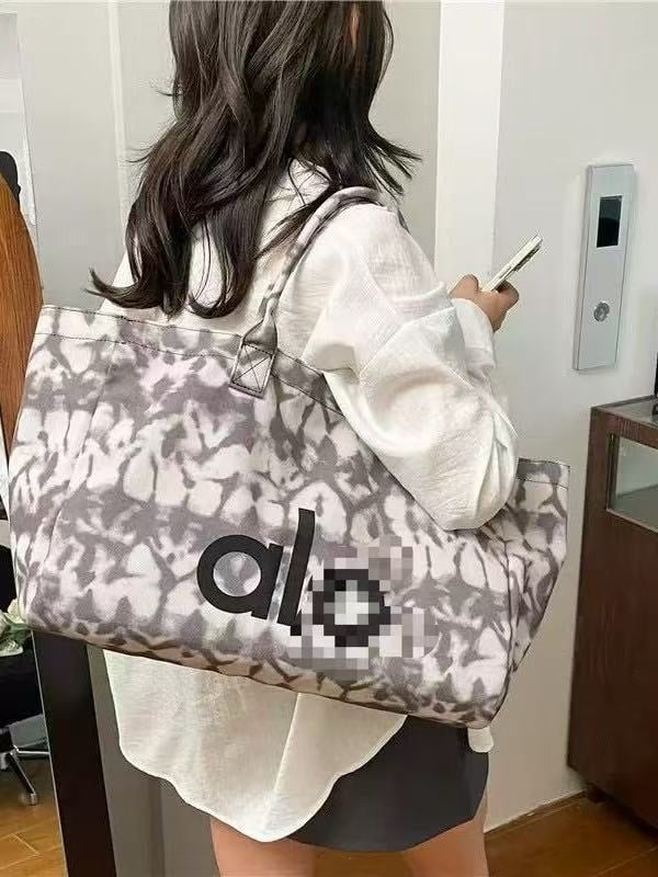 Platnana torba za putovanje, unisex preko ramena, s pretincom za laptop, džepom za telefon i džepom na zip