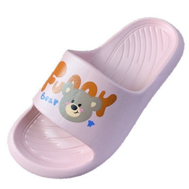 Chile Dječje slide sandale od EVA pjene, cartoon uzorak, ljeto, unisex