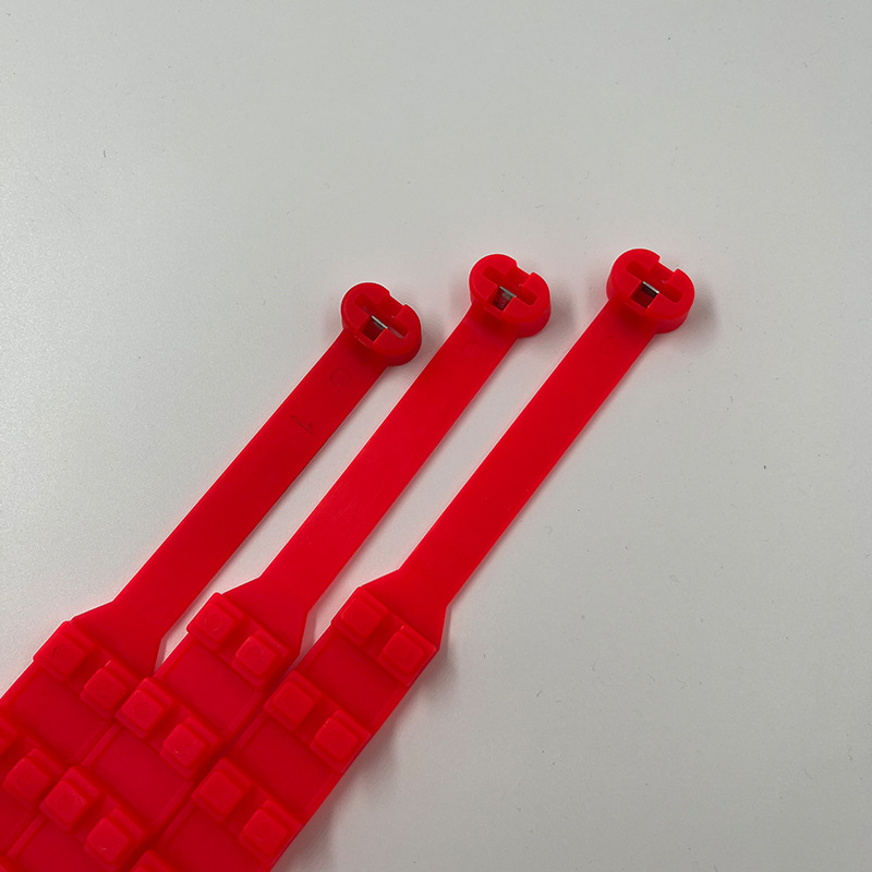 Συσκευή πρόσφυσης ελαστικών από νάιλον για οχήματα με τρία ή τέσσερα τροχούς (αυτοκίνητα, τραμ); Μάρκα: Άλλο