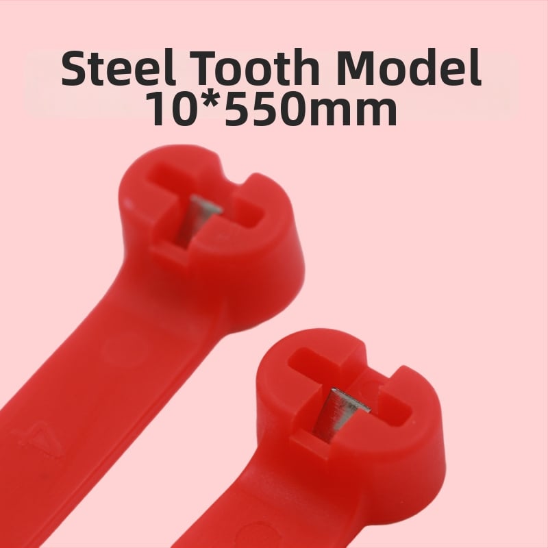 Συσκευή πρόσφυσης ελαστικών από νάιλον για οχήματα με τρία ή τέσσερα τροχούς (αυτοκίνητα, τραμ); Μάρκα: Άλλο