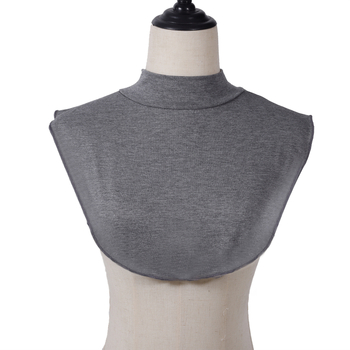 Acoperire de guler din bumbac, stil simplu, vară 2025, origine Zhejiang