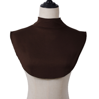 Acoperire de guler din bumbac, stil simplu, vară 2025, origine Zhejiang