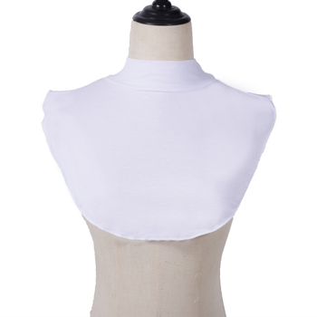 Acoperire de guler din bumbac, stil simplu, vară 2025, origine Zhejiang