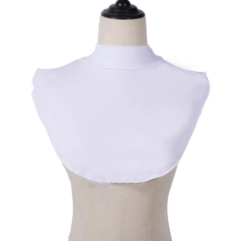 Acoperire de guler din bumbac, stil simplu, vară 2025, origine Zhejiang