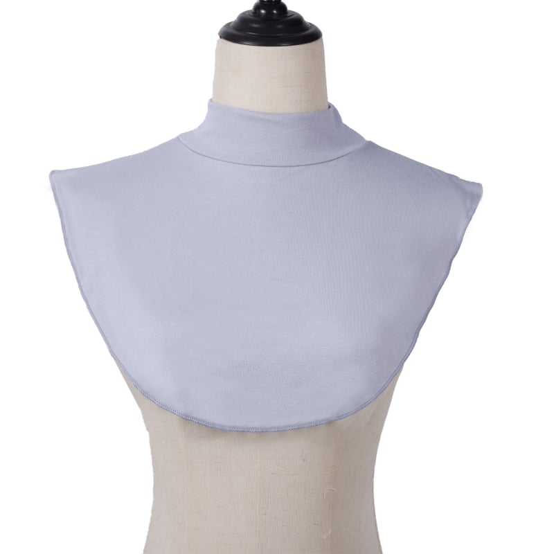 Acoperire de guler din bumbac, stil simplu, vară 2025, origine Zhejiang