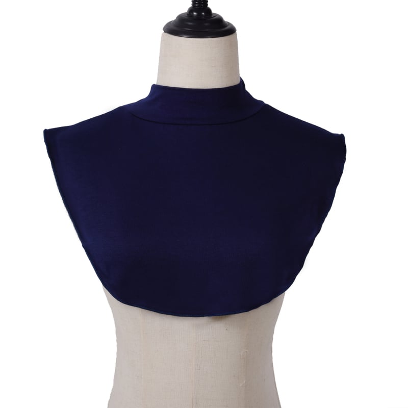 Acoperire de guler din bumbac, stil simplu, vară 2025, origine Zhejiang