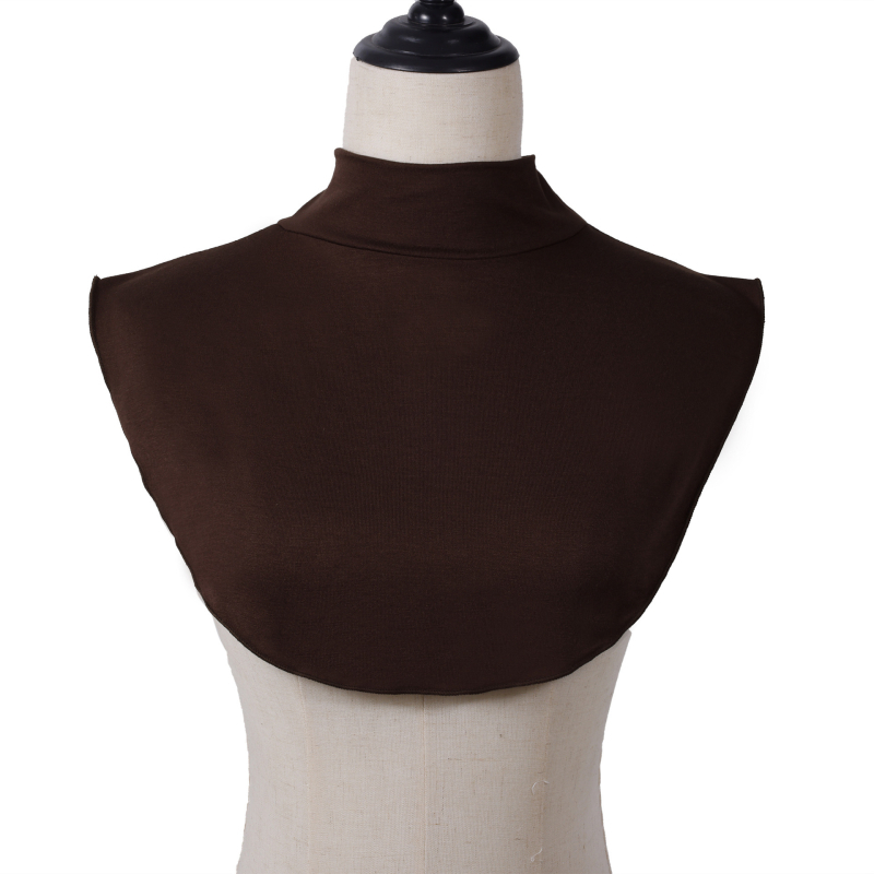 Acoperire de guler din bumbac, stil simplu, vară 2025, origine Zhejiang