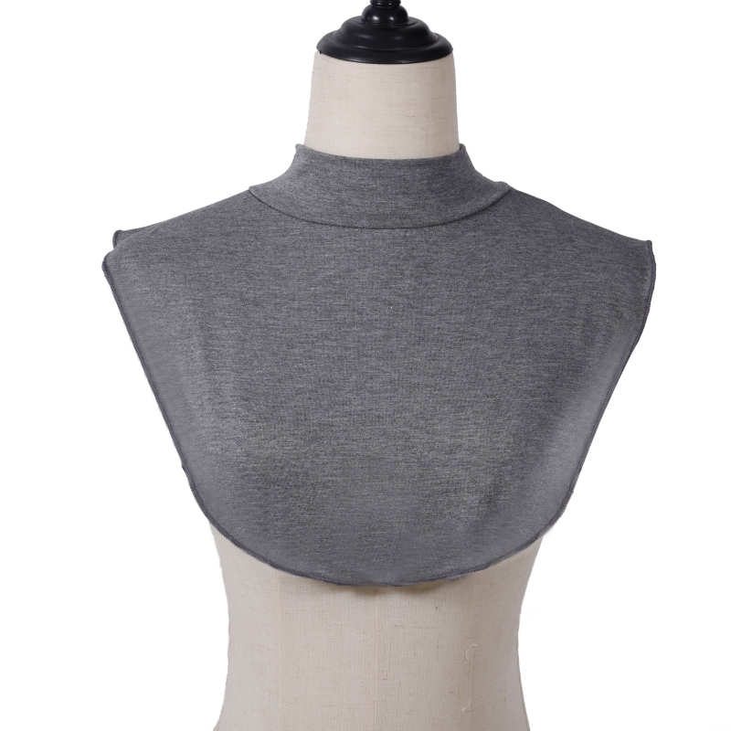 Acoperire de guler din bumbac, stil simplu, vară 2025, origine Zhejiang