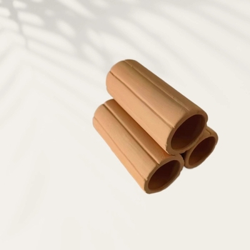 Διακοσμητικό ενυδρείου από συνθετική ρητίνη: κρυψώνα με σπήλαιο ωοτοκίας για γαρίδες και μικρά ψάρια, βελτιώνει το οικολογικό περιβάλλον